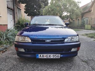 FORD ESCORT 1.8 XR3i CABRIO