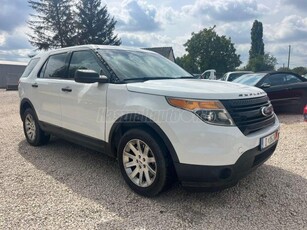 FORD EXPLORER 3.5 V6! 7 SZEMÉLY!