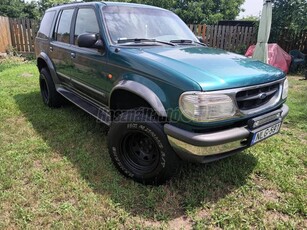 FORD EXPLORER 4.0 V6 (Automata)