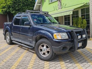 FORD EXPLORER PickUp! IGAZI KURIÓZUM!