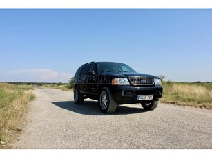 FORD EXPLORER XLT 4.0 V6