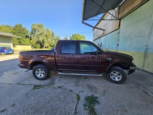 FORD F 150 4X4 Pick Up