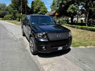 FORD F 150 Harley Davidson 105 Edition. 5.4 Supercharger