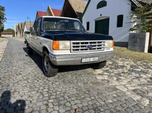 FORD F 350 7300 V8 DIZEL