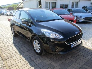 FORD FIESTA 1.0 EcoBoost Active 65-EZER KM-TEMPOMAT-ÜLÉS FŰTÉS!!!