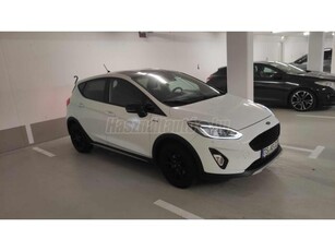 FORD FIESTA 1.0 EcoBoost Active