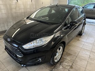 FORD FIESTA 1.0 EcoBoost Business Technology