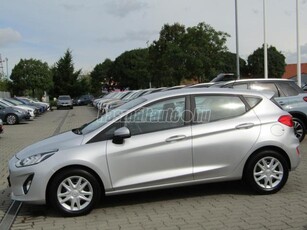 FORD FIESTA 1.0 EcoBoost Business Technology /Magyarországi - Újszerű állapot - Első tulajdonos - Garantált - 29.600 KM!/