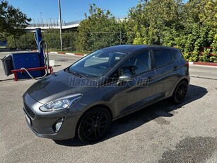 FORD FIESTA 1.0 EcoBoost Connected