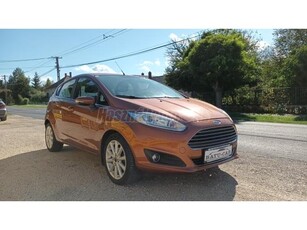 FORD FIESTA 1.0 EcoBoost ST-Line 1 ÉV GARANCIA! BATU-CAR ahol az autó gazdára talál! AUTÓBESZÁMÍTÁS!