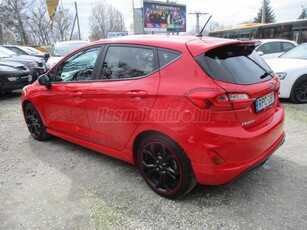 FORD FIESTA 1.0 EcoBoost ST-Line Red Edition