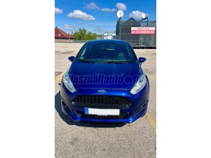 FORD FIESTA 1.0 EcoBoost ST-Line Start Stop