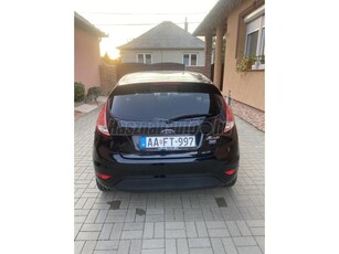 FORD FIESTA 1.0 EcoBoost ST-Line Start Stop