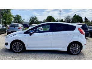 FORD FIESTA 1.0 EcoBoost ST-Line Start Stop