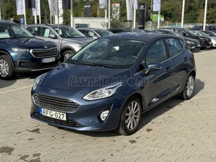 FORD FIESTA 1.0 EcoBoost Titanium (Automata)