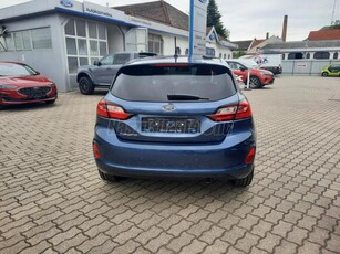 FORD FIESTA 1.0 EcoBoost Titanium