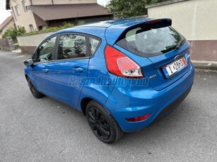 FORD FIESTA 1.0 GDi Trend