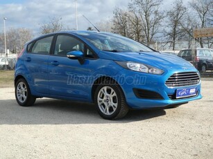 FORD FIESTA 1.0 GDi Trend