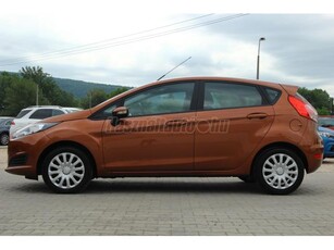 FORD FIESTA 1.0 GDi Trend 63.000 KM!!