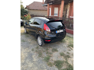 FORD FIESTA 1.0 GDi Trend