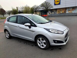 FORD FIESTA 1.0 GDi Trend