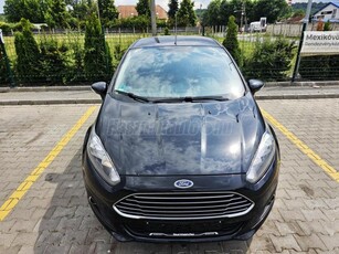 FORD FIESTA 1.0 GDi Trend NEM TURBOS (!) SZÍVÓMOTORRAL!!!