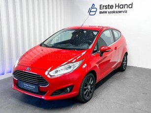 FORD FIESTA 1.0 GTDi EcoBoost Sport Start Stop SZÉLVÉDŐFŰTÉS-ÜLÉSFŰTÉS-DIGIT