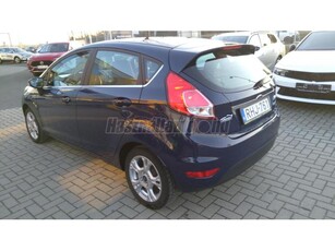 FORD FIESTA 1.0 GTDi EcoBoost Technology