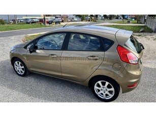 FORD FIESTA 1.0 GTDi EcoBoost Technology