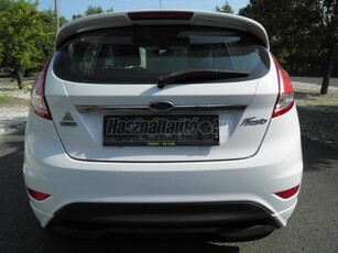 FORD FIESTA 1.0 GTDi EcoBoost Titanium