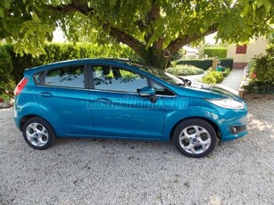 FORD FIESTA 1.0 GTDi EcoBoost Titanium 95000 km!!!!!!!!!!!!!!!!!!!!!!!!!