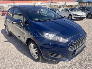 FORD FIESTA 1.0 GTDi EcoBoost Titanium