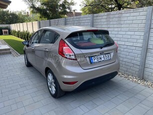 FORD FIESTA 1.0 GTDi EcoBoost Titanium Technology EURO6