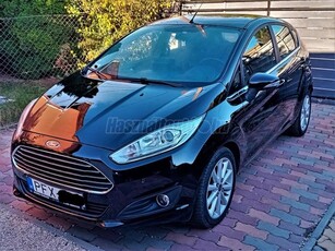 FORD FIESTA 1.0 GTDi EcoBoost Titanium Technology Powershift EURO6