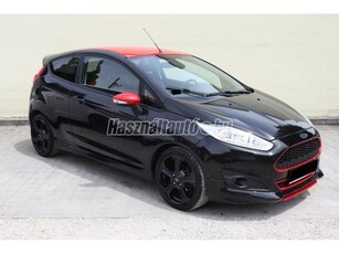 FORD FIESTA 1.0 GTDi EcoBoost Titanium Technology Start Stop