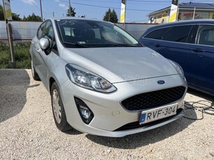 FORD FIESTA 1.1 Technology ÁFÁS! Magyarországi! 1. Tulajdonostól! Végig szervizelt!