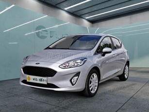 FORD FIESTA 1.1 Technology