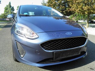 FORD FIESTA 1.1 Titanium