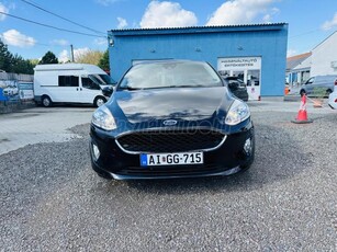 FORD FIESTA 1.1 Titanium ALUFELNI.NAVI.ÜLÉSFŰTÉS.SZÉLVÉDŐFŰTÉS.KORMÁNYFŰTÉS.DIGITKLÍMA