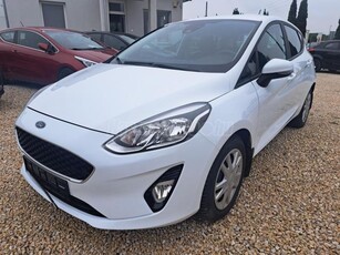 FORD FIESTA 1.1 Trend Technology