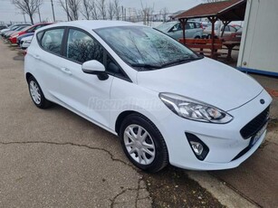 FORD FIESTA 1.1 Trend Technology