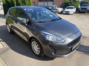 FORD FIESTA 1.1 Trend Technology S.MENTES V.SZ.KÖNYV TEMPOMAT SÁVTARTÓ ESP 74E KM