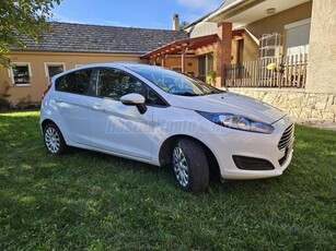 FORD FIESTA 1.25 Ambiente