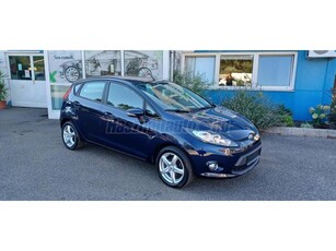 FORD FIESTA 1.25 Ambiente 11- es