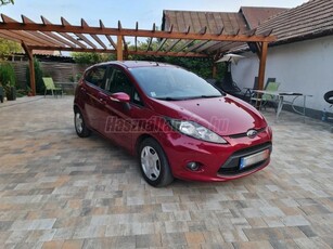 FORD FIESTA 1.25 Ambiente