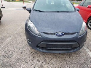 FORD FIESTA 1.25 Ambiente