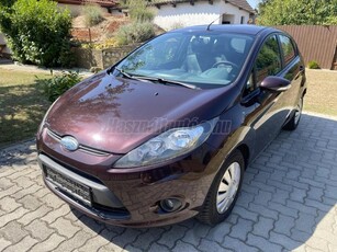 FORD FIESTA 1.25 Ambiente