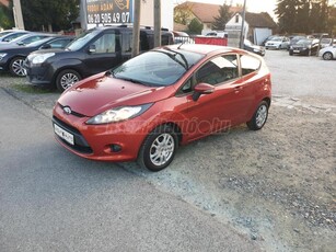 FORD FIESTA 1.25 Ambiente