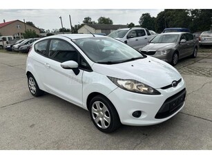 FORD FIESTA 1.25 Ambiente 73000km!!