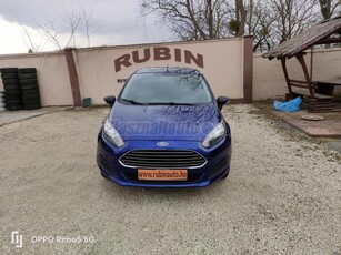 FORD FIESTA 1.25 Ambiente